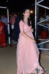 Gautamiputra Satakarni Movie Audio Launch